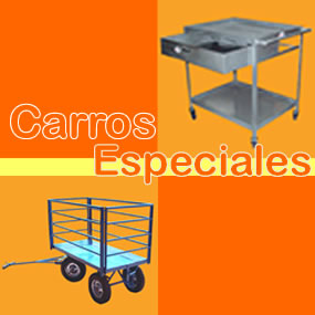 especiales