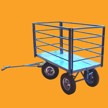 CARRO DE ARRASTRE